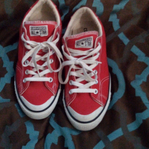 All star converse unisex - Picture 1 of 10